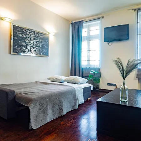 דירה As Studio Rynek Ratusz *