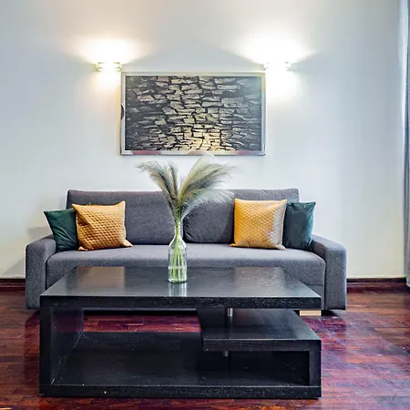 As Studio Rynek Ratusz * ורוצלב