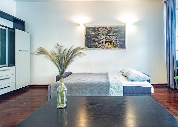 As Studio Rynek Ratusz * Βρότσλαβ