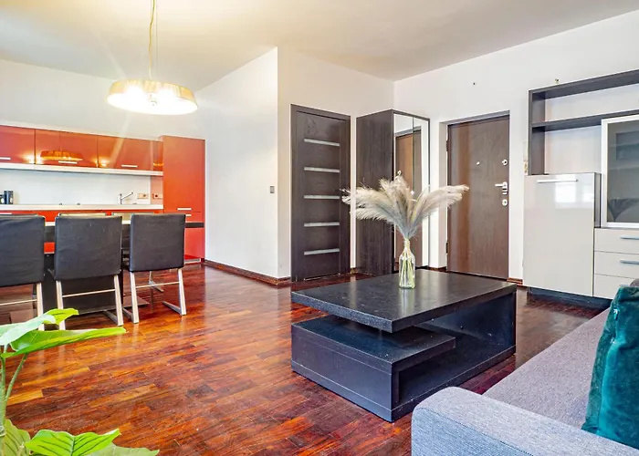 As Studio Rynek Ratusz Apartamento Wrocław