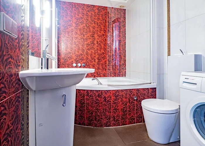 Apartamento As Studio Rynek Ratusz Wrocław