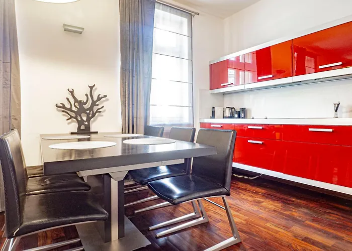 Apartamento As Studio Rynek Ratusz *