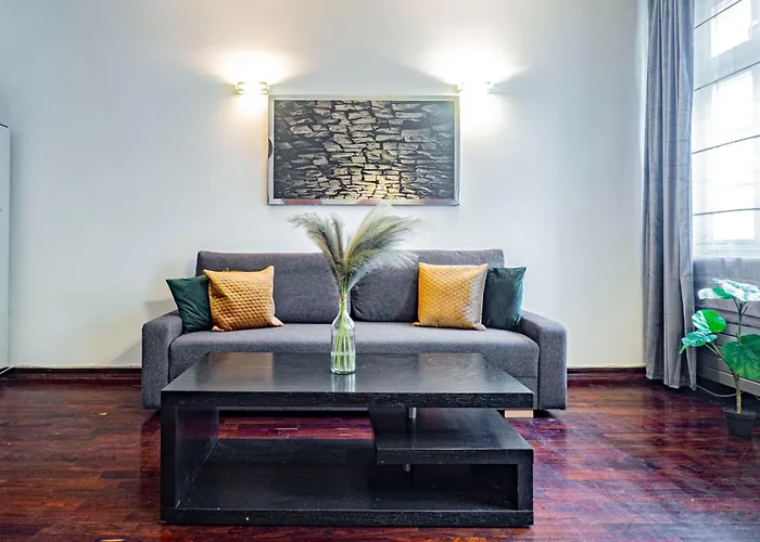 As Studio Rynek Ratusz * Wrocław